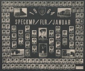 49 SPECKMP. januar 1964