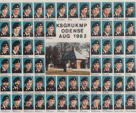 72 KSGRUKMP Odense  august 1982